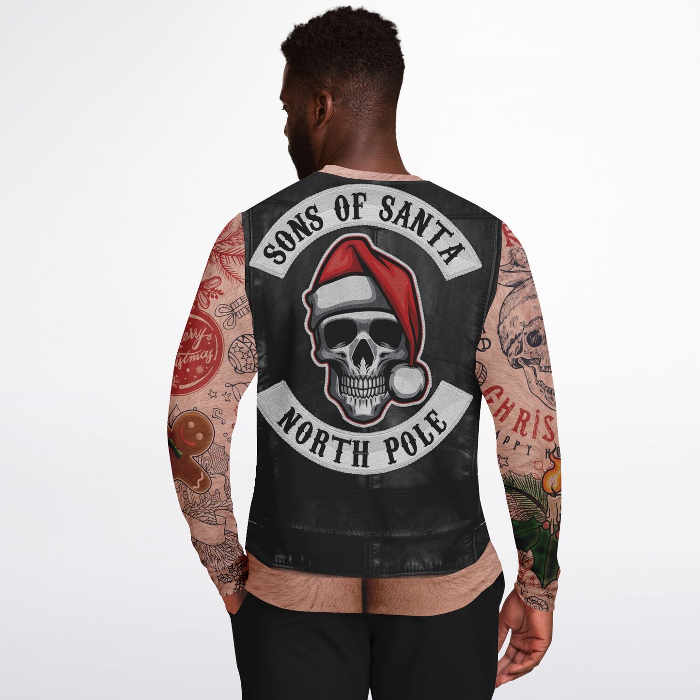 Sons of Santa - Toddcraft