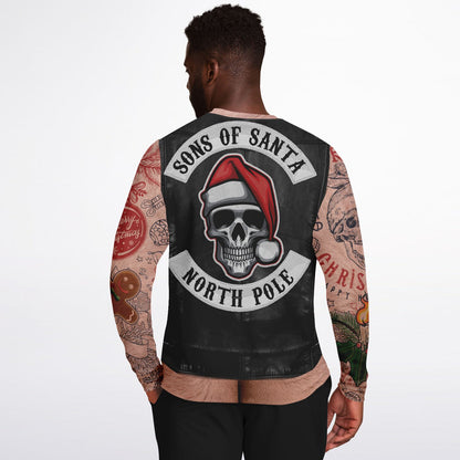 Sons of Santa - Toddcraft