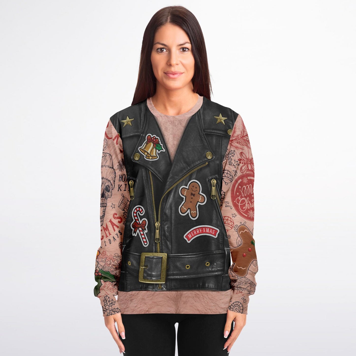 Sons of Santa - Toddcraft