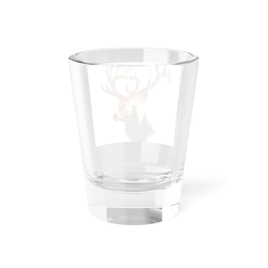Shot Glass, 1.5oz