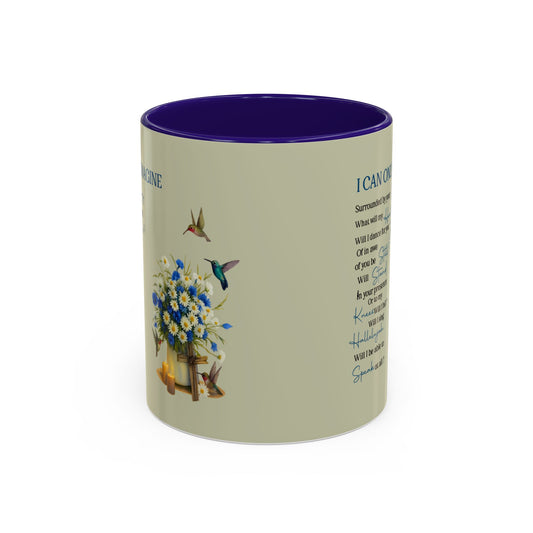 Inspirational Mugs missing your neighbor or best friend personal