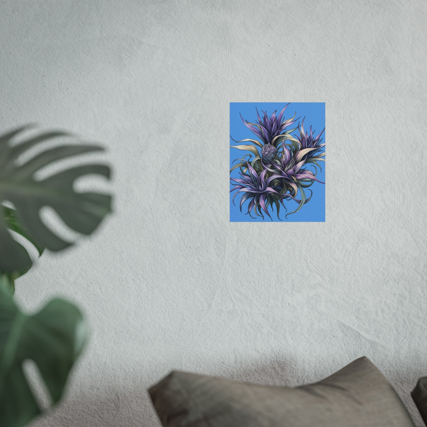 Fine Art Posters1 Floral Art Wal Decor Beautiful flowers