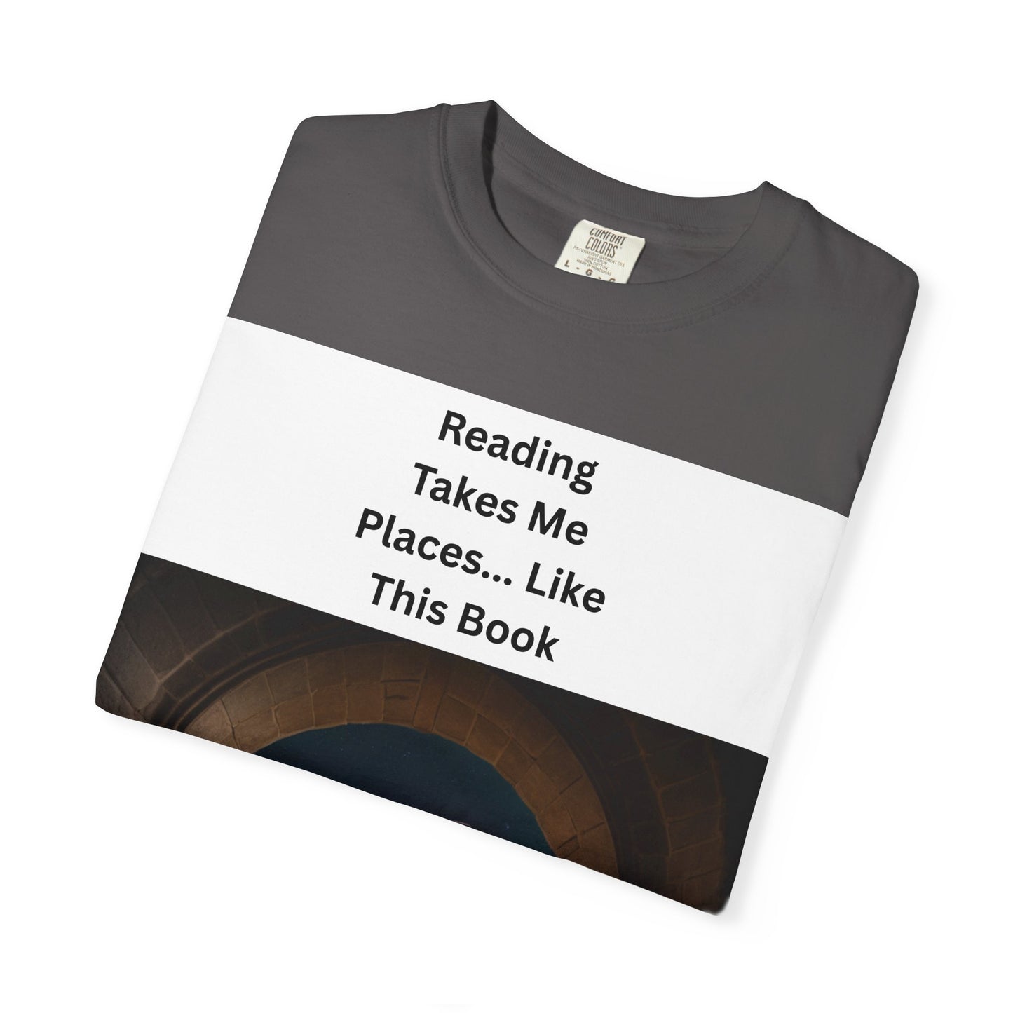 Enchanting Book Lovers T-Shirt, Perfect Gift for Readers, Literary Apparel, Cozy Bookish Vibes, Great for Birthdays, Holidays, Reading [...]