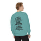 Love You Dad Sweatshirt - Father's Day Gift Hoodie