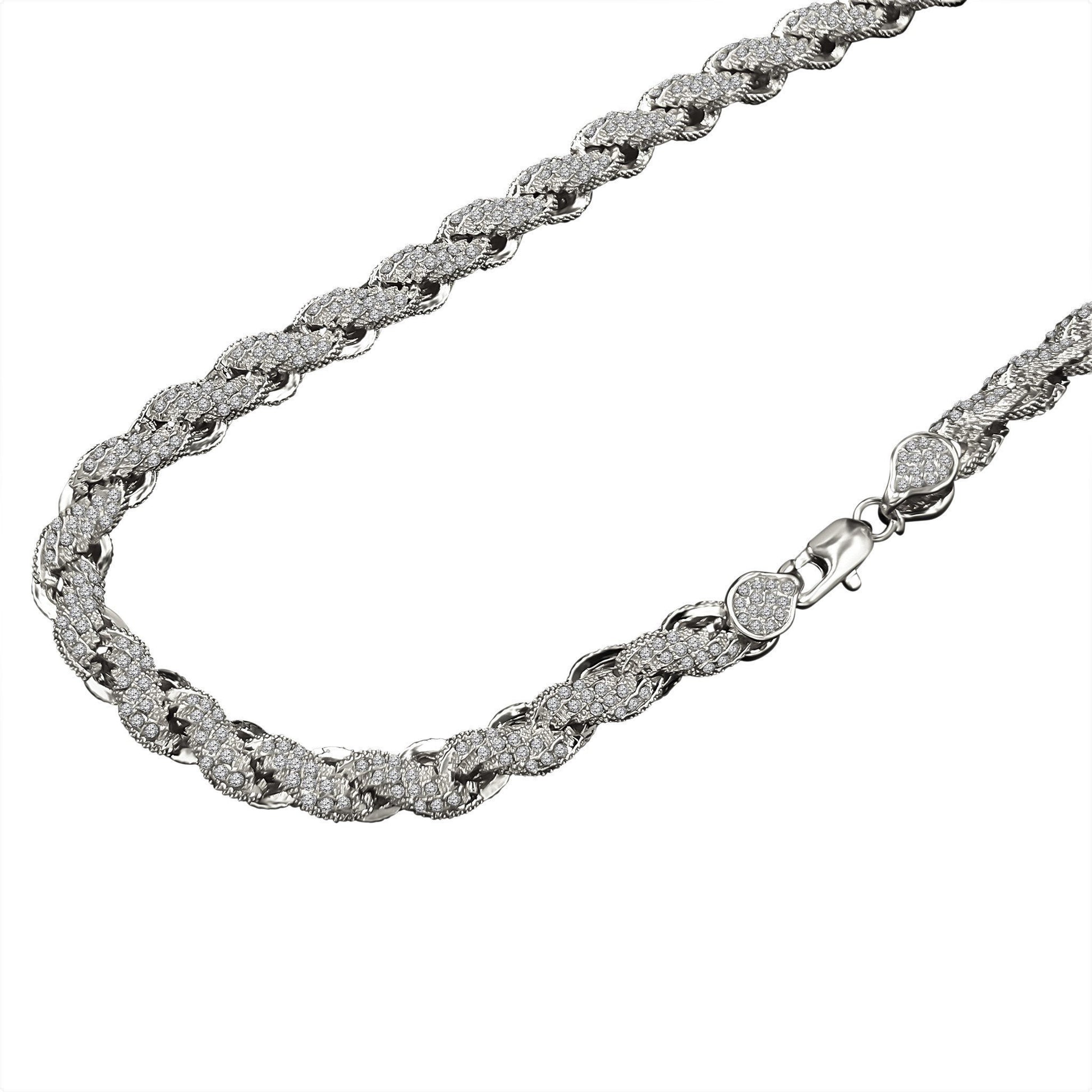 HAWSER 10 MM Rope Chain | 970861 - Toddcraft