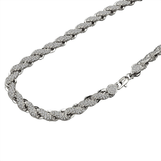 HAWSER 10 MM Rope Chain | 970861 - Toddcraft