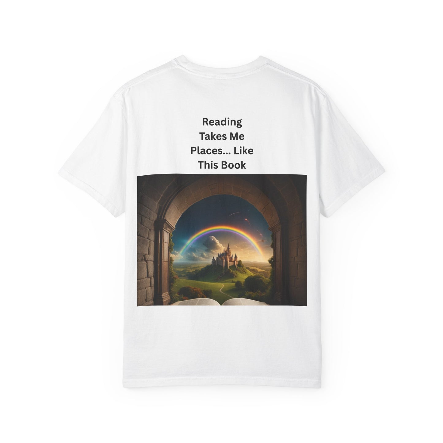 Enchanting Book Lovers T-Shirt, Perfect Gift for Readers, Literary Apparel, Cozy Bookish Vibes, Great for Birthdays, Holidays, Reading [...]