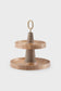 Babel Tiered Serving Stand – Elegant Dessert Tray for Parties, Weddings, Events & Home Decor