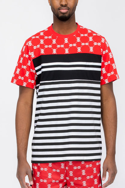 Linked Tshirt