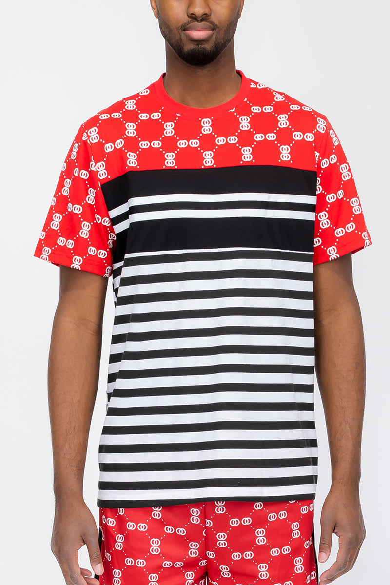 Linked Tshirt