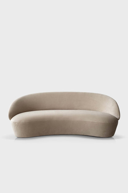 Naïve Sofa - Premium Comfort for Stylish Homes