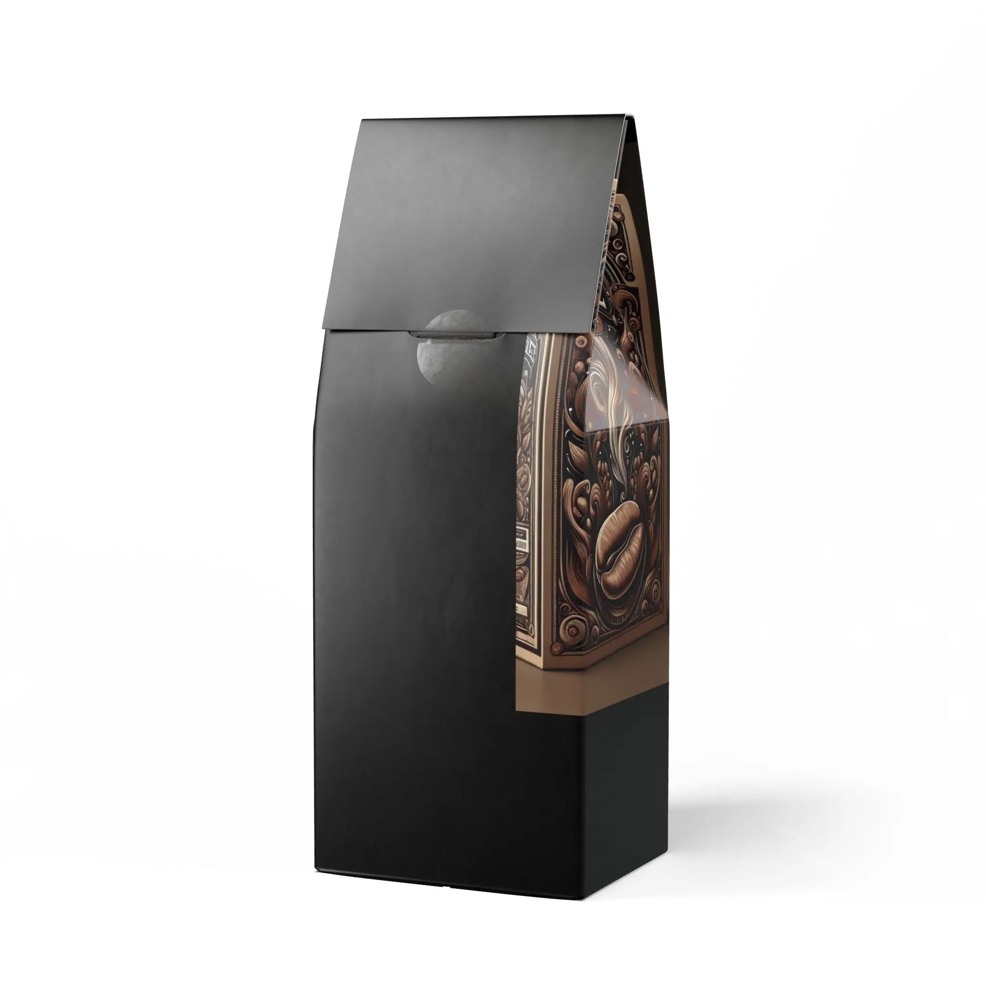 Broken Top Coffee Blend Medium Roast | Central America 12oz Pack Toddcraft