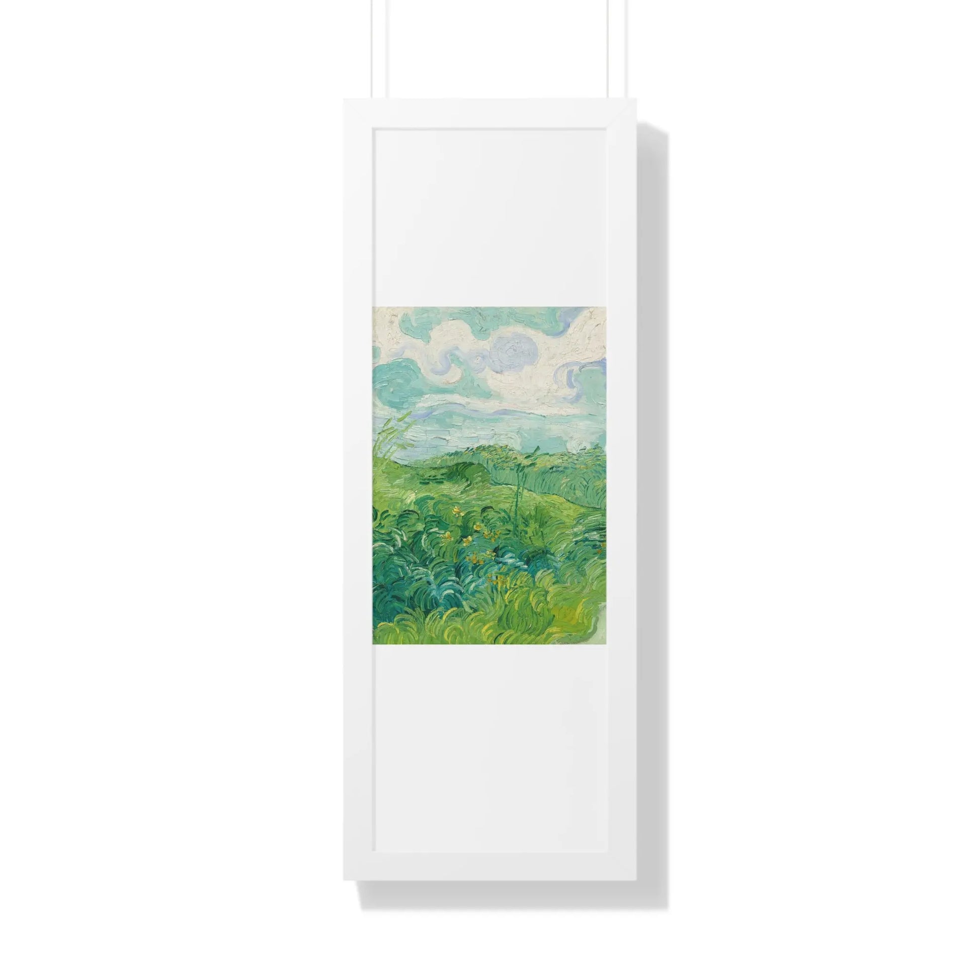 Celestial Vantage Poster Toddcraft