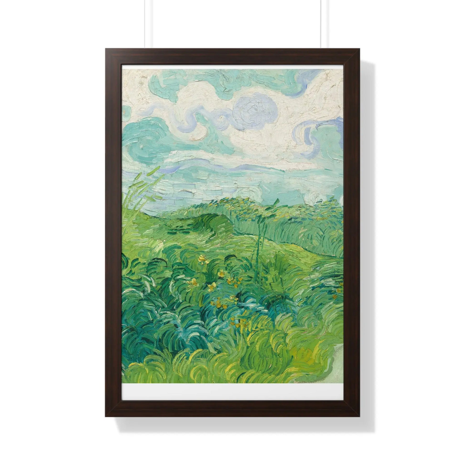 Celestial Vantage Poster Toddcraft