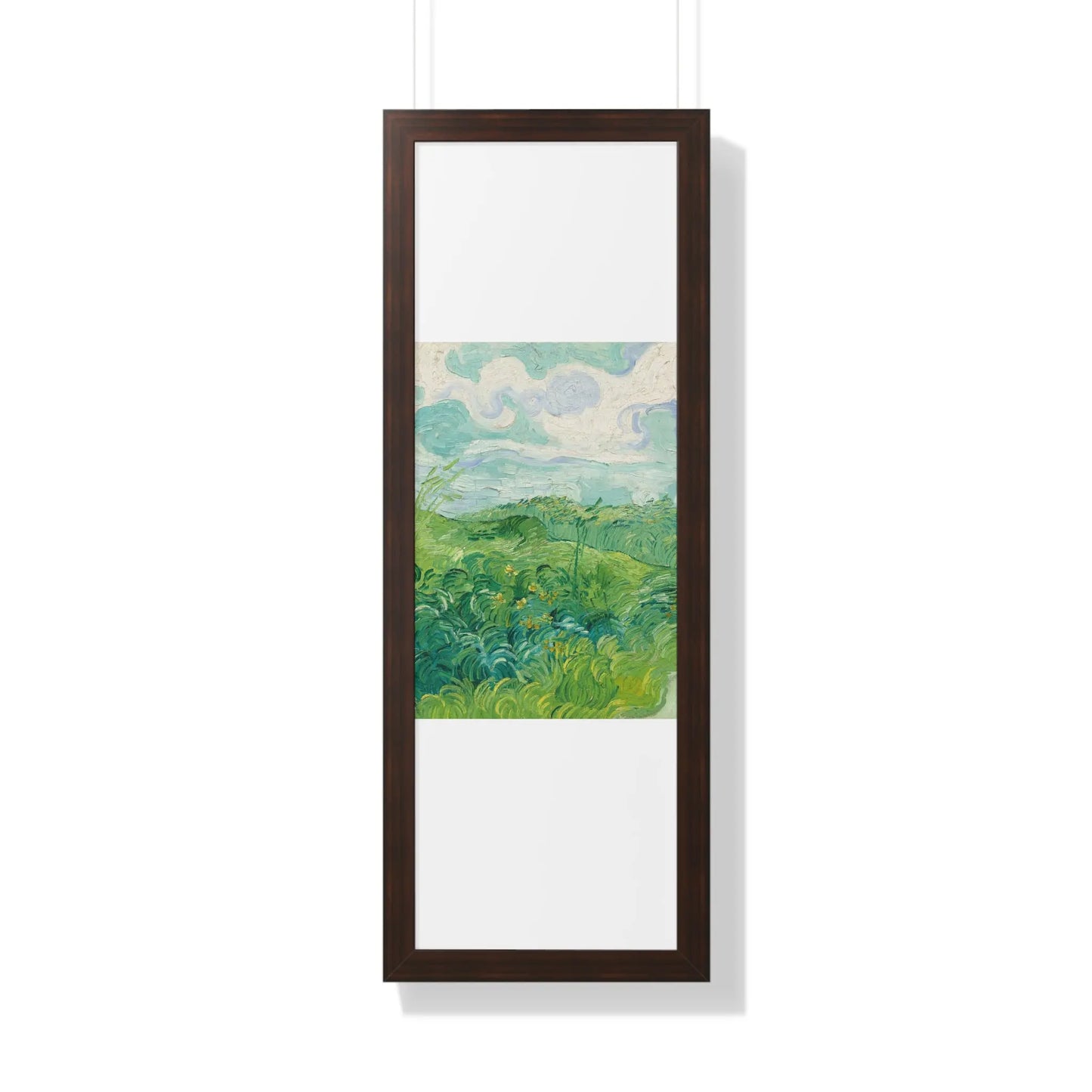 Celestial Vantage Poster Toddcraft