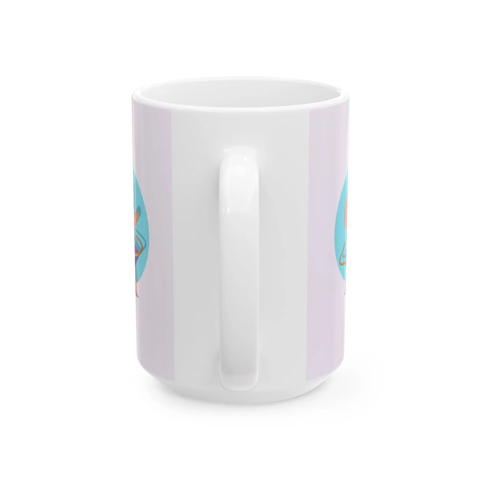 Dancing Cat Mug Toddcraft