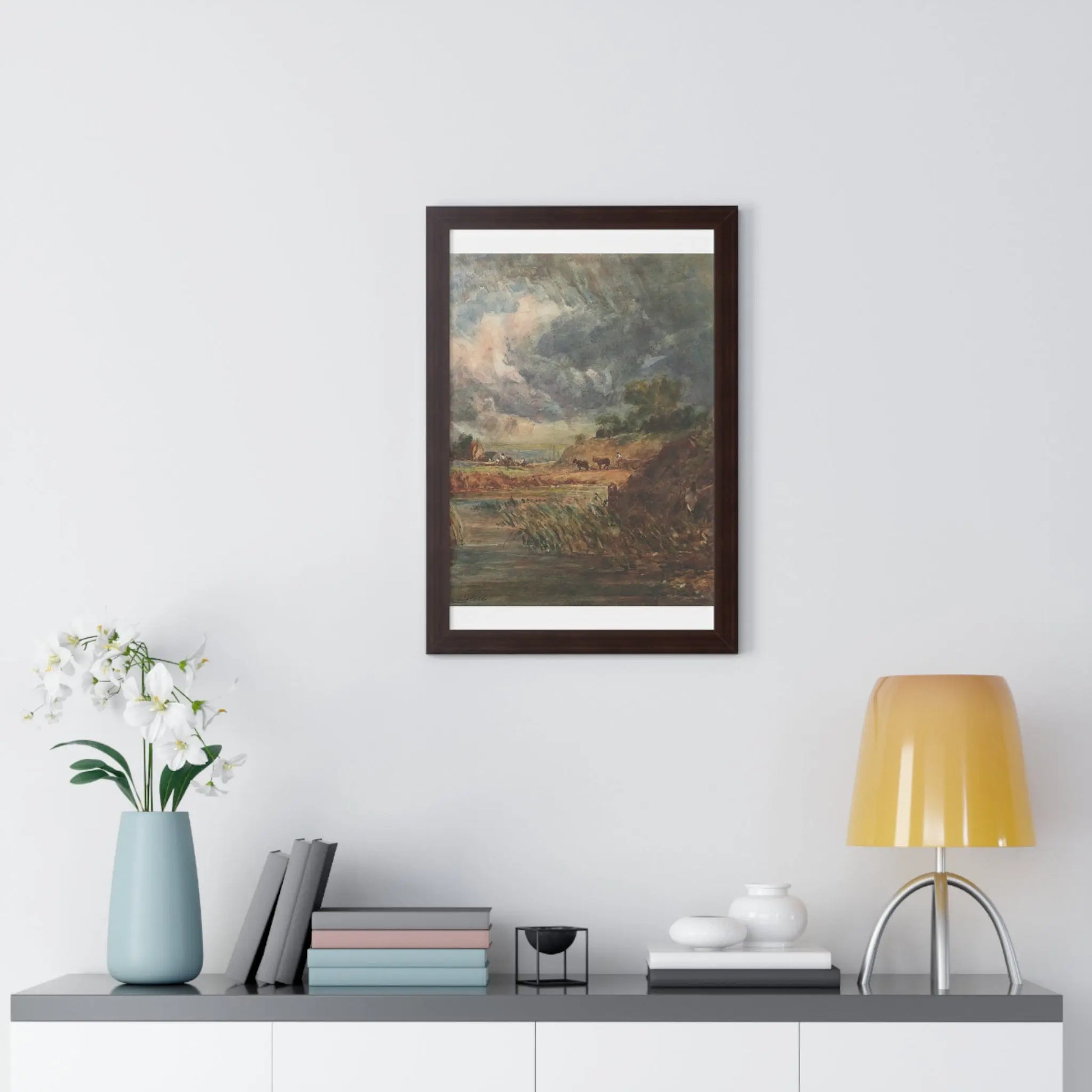 Horizon Haven Poster Toddcraft