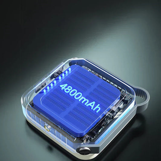 Waterproof Rechargeable Camping Lantern | IPX6 Portable LED Light for Survival & Marine Use