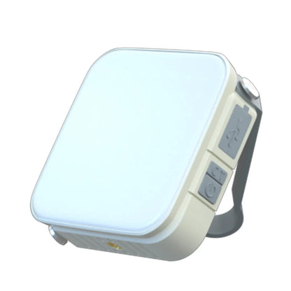 Waterproof Rechargeable Camping Lantern | IPX6 Portable LED Light for Survival & Marine Use