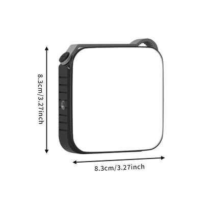 Waterproof Rechargeable Camping Lantern | IPX6 Portable LED Light for Survival & Marine Use