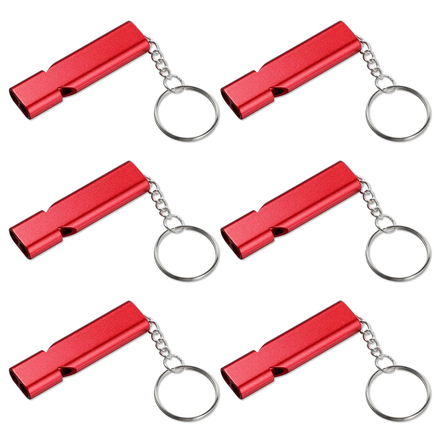 Emergency Whistle for Boat, Beach, and Kayak Safety