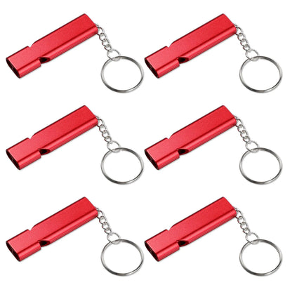 Emergency Whistle for Boat, Beach, and Kayak Safety