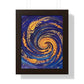 Skyline Serenity Poster Toddcraft