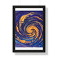 Skyline Serenity Poster Toddcraft