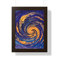 Skyline Serenity Poster Toddcraft
