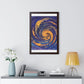 Skyline Serenity Poster Toddcraft