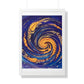 Skyline Serenity Poster Toddcraft