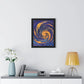 Skyline Serenity Poster Toddcraft