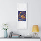 Skyline Serenity Poster Toddcraft