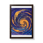 Skyline Serenity Poster Toddcraft