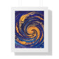 Skyline Serenity Poster Toddcraft