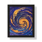 Skyline Serenity Poster Toddcraft