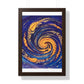 Skyline Serenity Poster Toddcraft