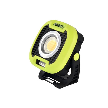 Sunrei C1500 Emergency Lamp Dual Tone Light-5