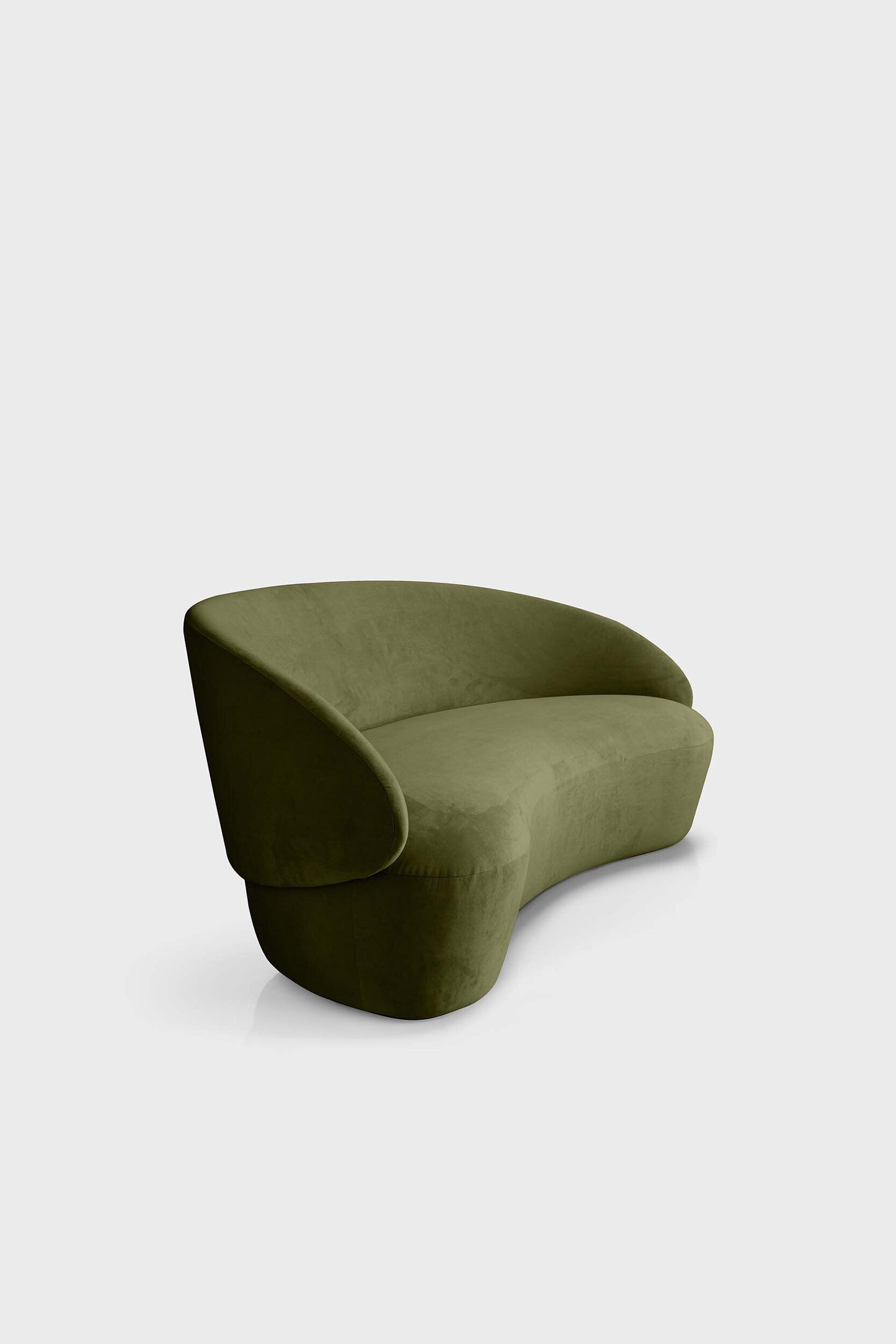 Naïve Sofa - Premium Comfort for Stylish Homes
