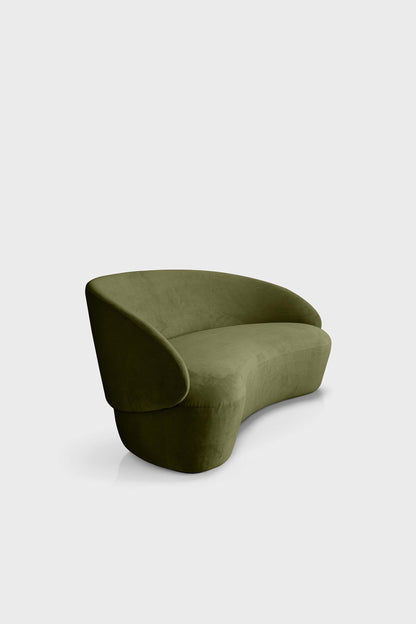 Naïve Sofa - Premium Comfort for Stylish Homes