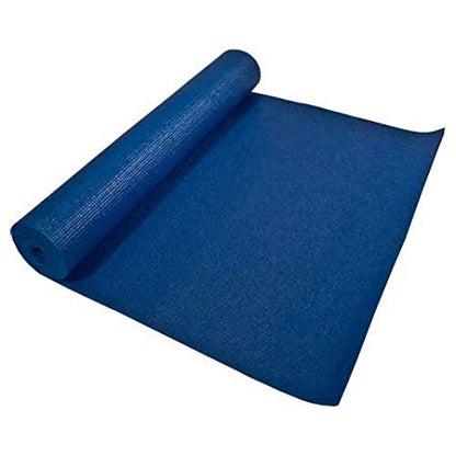 OMSutra Studio Yoga Mat 6mm Deluxe - Toddcraft