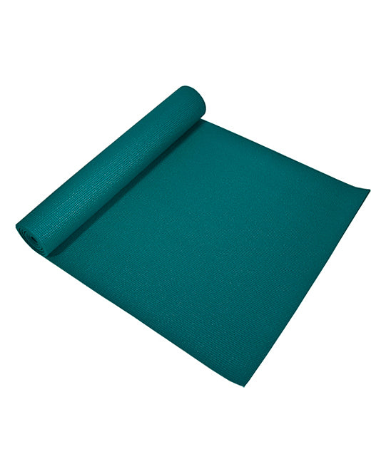 OMSutra Studio Yoga Mat 6mm Deluxe - Toddcraft