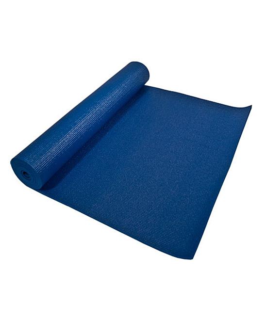 OMSutra Studio Yoga Mat 6mm Deluxe - Toddcraft