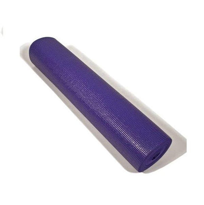 OMSutra Studio Yoga Mat 6mm Deluxe - Toddcraft
