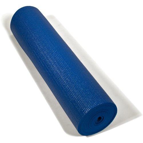 OMSutra Studio Yoga Mat 6mm Deluxe - Toddcraft