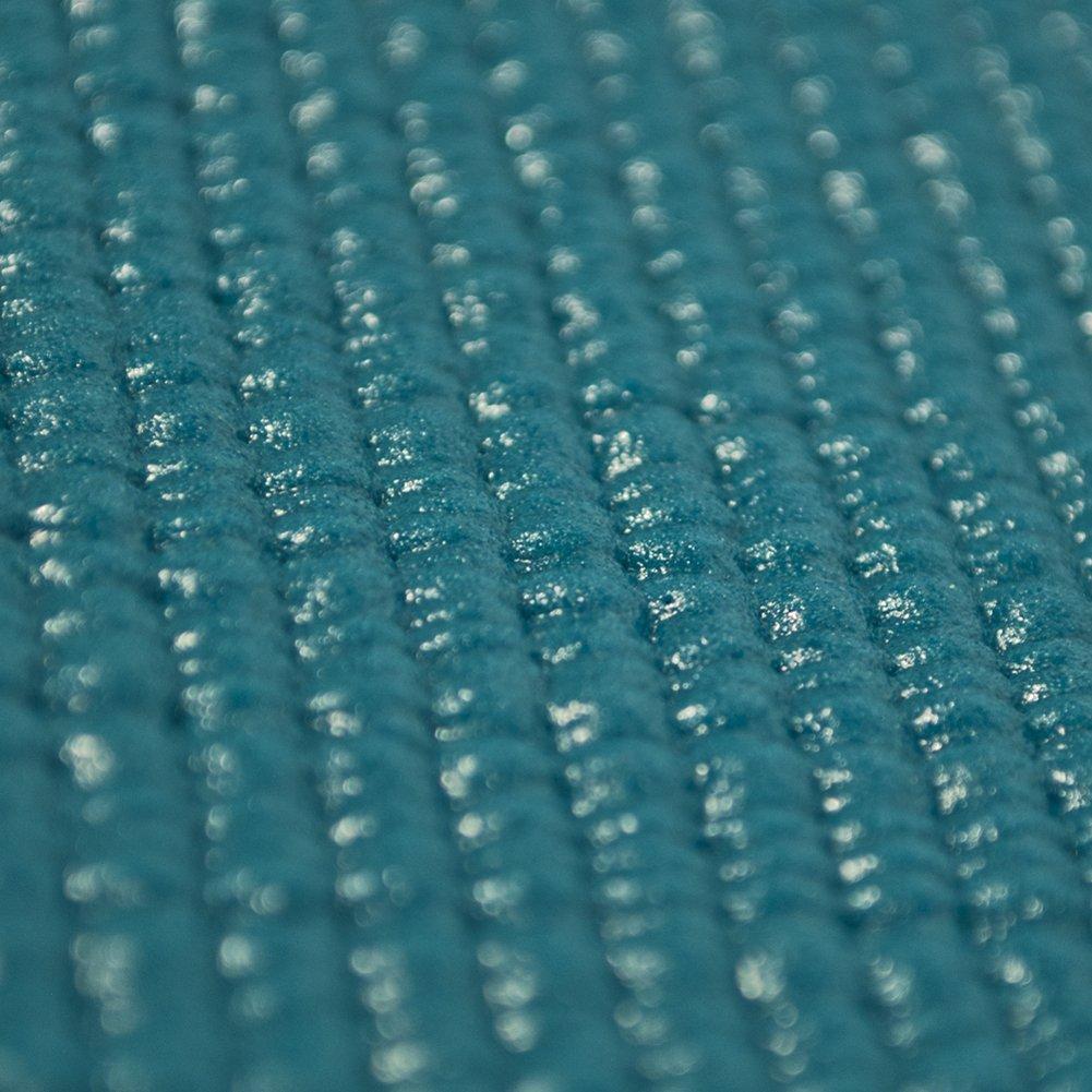 OMSutra Studio Yoga Mat 6mm Deluxe - Toddcraft