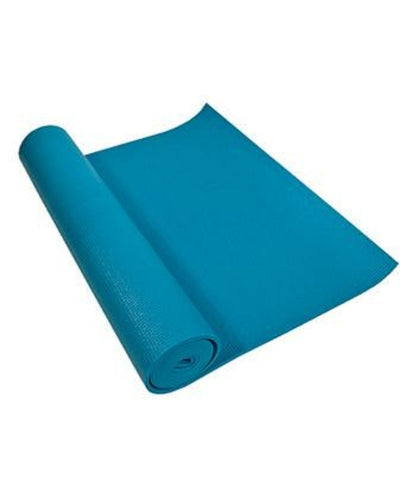 OMSutra Studio Yoga Mat 6mm Deluxe - Toddcraft