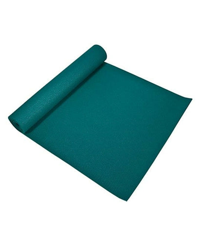 OMSutra Studio Yoga Mat 6mm Deluxe - Toddcraft