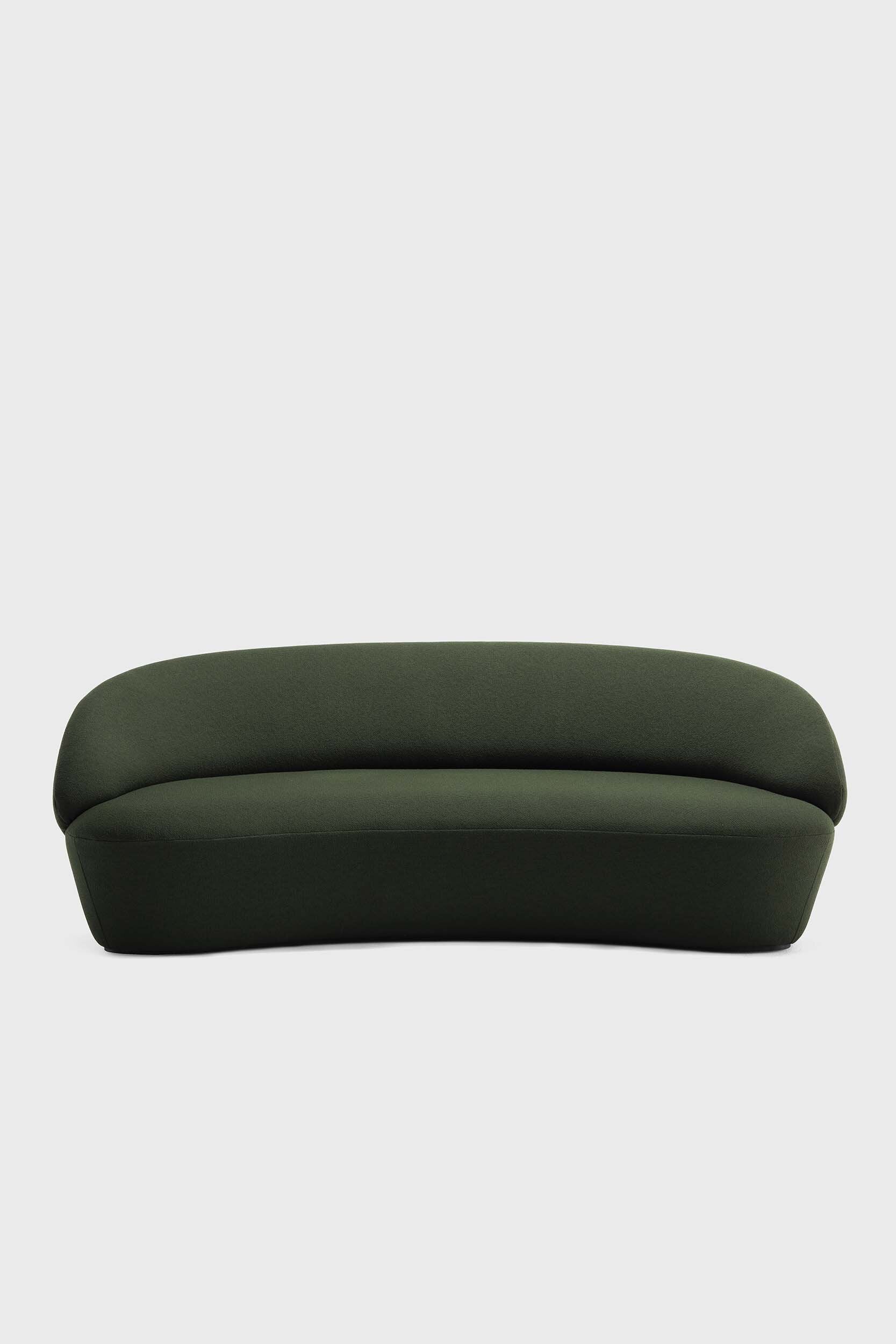 Naïve Sofa - Premium Comfort for Stylish Homes - Toddcraft