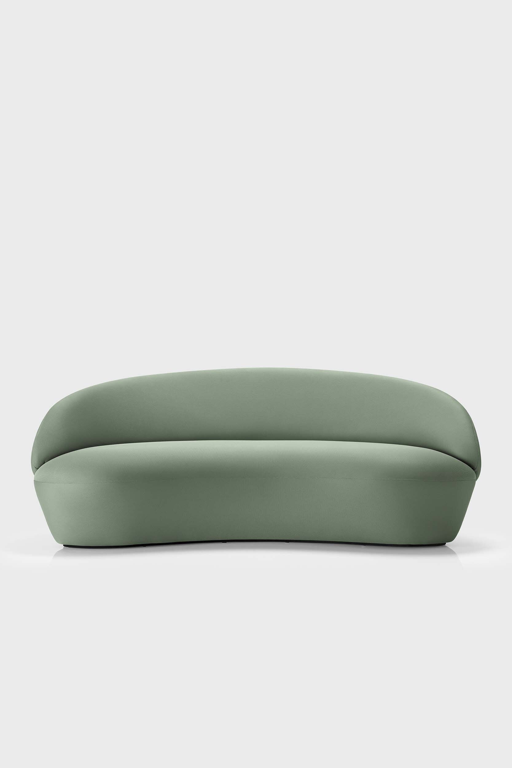 Naïve Sofa - Premium Comfort for Stylish Homes - Toddcraft